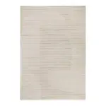 M&ouml;belix Webteppich Sven Olsson Creme 160x230 cm