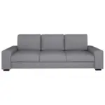 M&ouml;belix SCHLAFSOFA Roland, Hellgrau B: 239 cm
