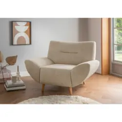 SESSEL Drago, Beige B: 111 cm