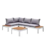 M&ouml;belix DINING-LOUNGESET EOS