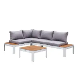DINING-LOUNGESET EOS
