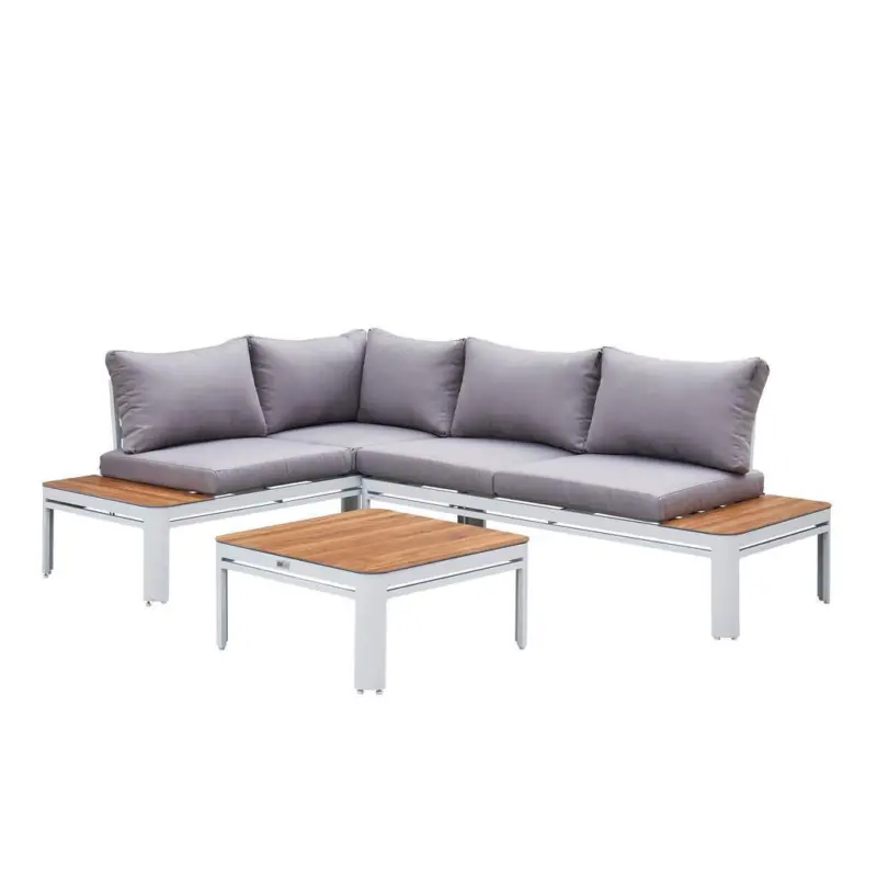 DINING-LOUNGESET EOS