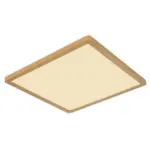 M&ouml;belix LED-DECKENLEUCHTE 41563-24MM