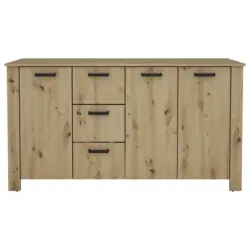 Sideboard Faro Eiche Artisan B: 160 cm