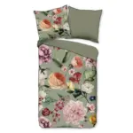M&ouml;belix WENDEBETTW&Auml;SCHE Fiori Multicolor 155x220 cm