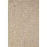 M&ouml;belix Outdoor-Teppich Kenzy natur 140x200 cm, In- & Outdoor