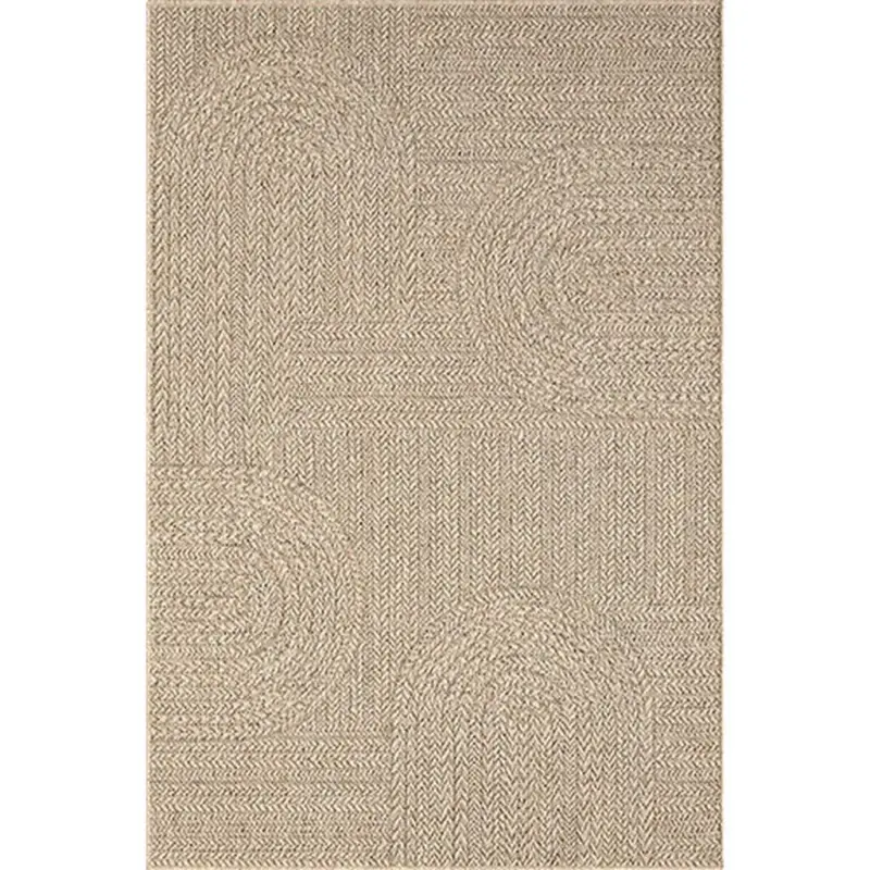 Outdoor-Teppich Kenzy natur 140x200 cm, In- & Outdoor