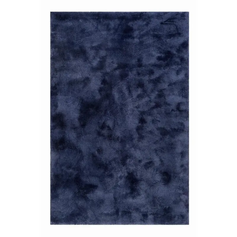 Hochflorteppich Blau Relaxx 130x190 cm