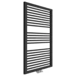 M&ouml;belix Handtuchheizk&ouml;rper Rimini BHT: 60x122,8x3 cm Gerade 690 W