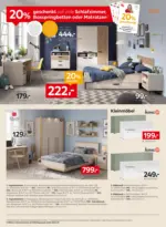 XXXLutz Lauterach - Ihr M&ouml;belhaus bei Bregenz Online-Prospekt - bis 23.06.2026
