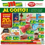 IdroMarket Al costo! - al 18.06.2026