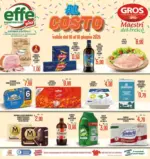 Effepi&ugrave; Al costo - al 18.06.2026