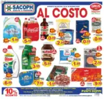 Sacoph Al costo - al 18.06.2026