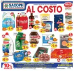 Sacoph Al costo - al 18.06.2026
