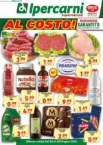 Ipercarni Al Costo! - al 18.06.2026