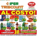 IperTriscount Al costo! - al 18.06.2026