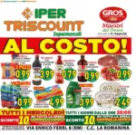 IperTriscount Al costo! - al 18.06.2026