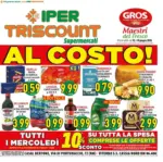 IperTriscount Al costo! - al 18.06.2026