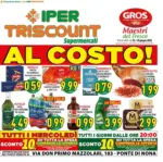 IperTriscount Al costo! - al 18.06.2026