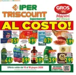 IperTriscount Al costo! - al 18.06.2026