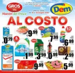 Dem Al costo - al 18.06.2026