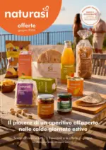 NaturaSi Giugno 2026 - al 30.06.2026