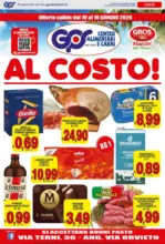 IperTriscount Al costo! - al 18.06.2026