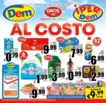 Dem Al costo - al 18.06.2026