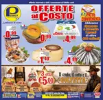 Pewex Offerte al costo - al 18.06.2026