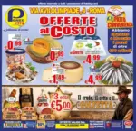 Pewex Offerte al costo - al 18.06.2026