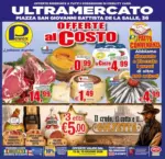 Pewex Offerte al costo - al 18.06.2026