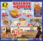 Pewex Offerte al costo - al 18.06.2026
