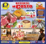 Pewex Offerte al costo - al 18.06.2026