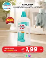 Amato Point Offerte - al 14.06.2026
