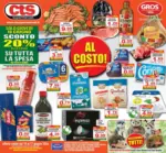 CE.DI. GROSS SCARL Al costo! - al 18.06.2026
