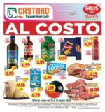 Il castoro Al costo - al 18.06.2026
