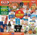 CE.DI. GROSS SCARL Al costo! - al 18.06.2026