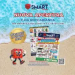 Magazzini Smart Offerte valide fino al 21 giugno 2026 - al 21.06.2026
