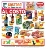 Il castoro Al costo - al 18.06.2026