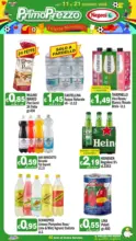 Offerte mondiali