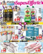 Il Genio Super Offerte! - al 16.06.2026