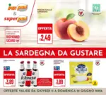 Iperpan La sardegna da gustare - al 21.06.2026
