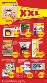 Catalog PENNY p&acirc;nă &icirc;n data de 16.06.2026