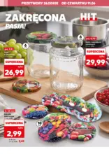 Kaufland Katalog Gotowanie ważny do 17.06