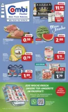 Combi Unsere Combi Wochenangebote - bis 20.06.2026