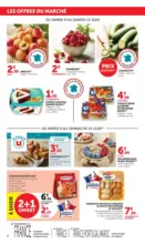 Bonnes affaires et offres actuelles