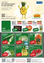 CAP-Markt Tolles Angebot f&uuml;r Schn&auml;ppchenj&auml;ger - bis 20.06.2026