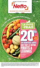 Netto MOIS DU FRAIS - au 22.06.2026