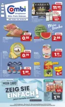 Combi Unsere Combi Wochenangebote - bis 20.06.2026