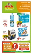 Dok Offerte dall'11 al 21 giugno 2026 - al 21.06.2026